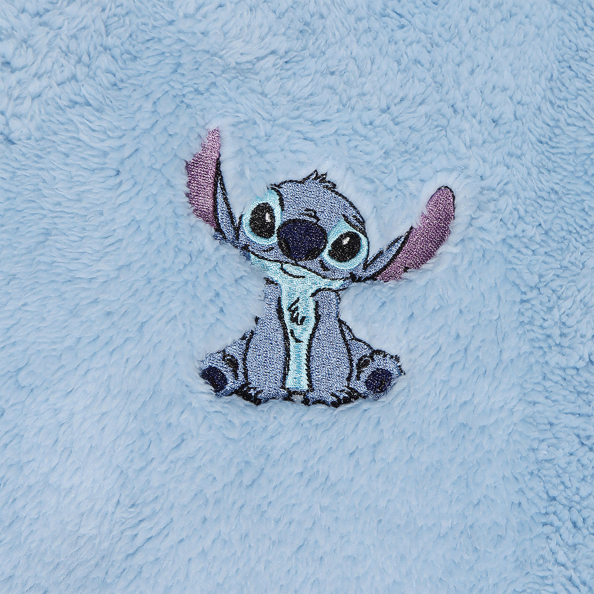 Produktbild Stitch Bademantel - Lilo & Stitch