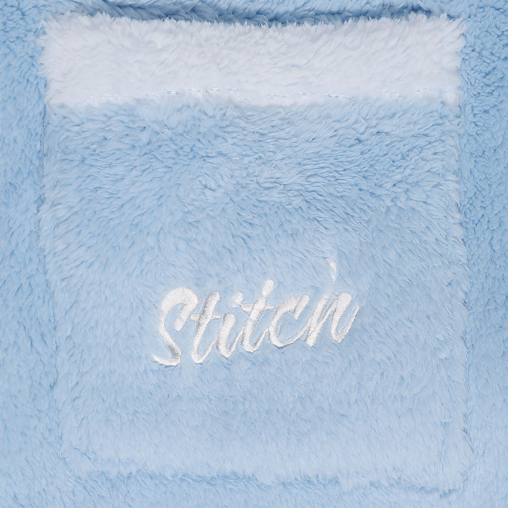 Produktbild Stitch Bademantel - Lilo & Stitch