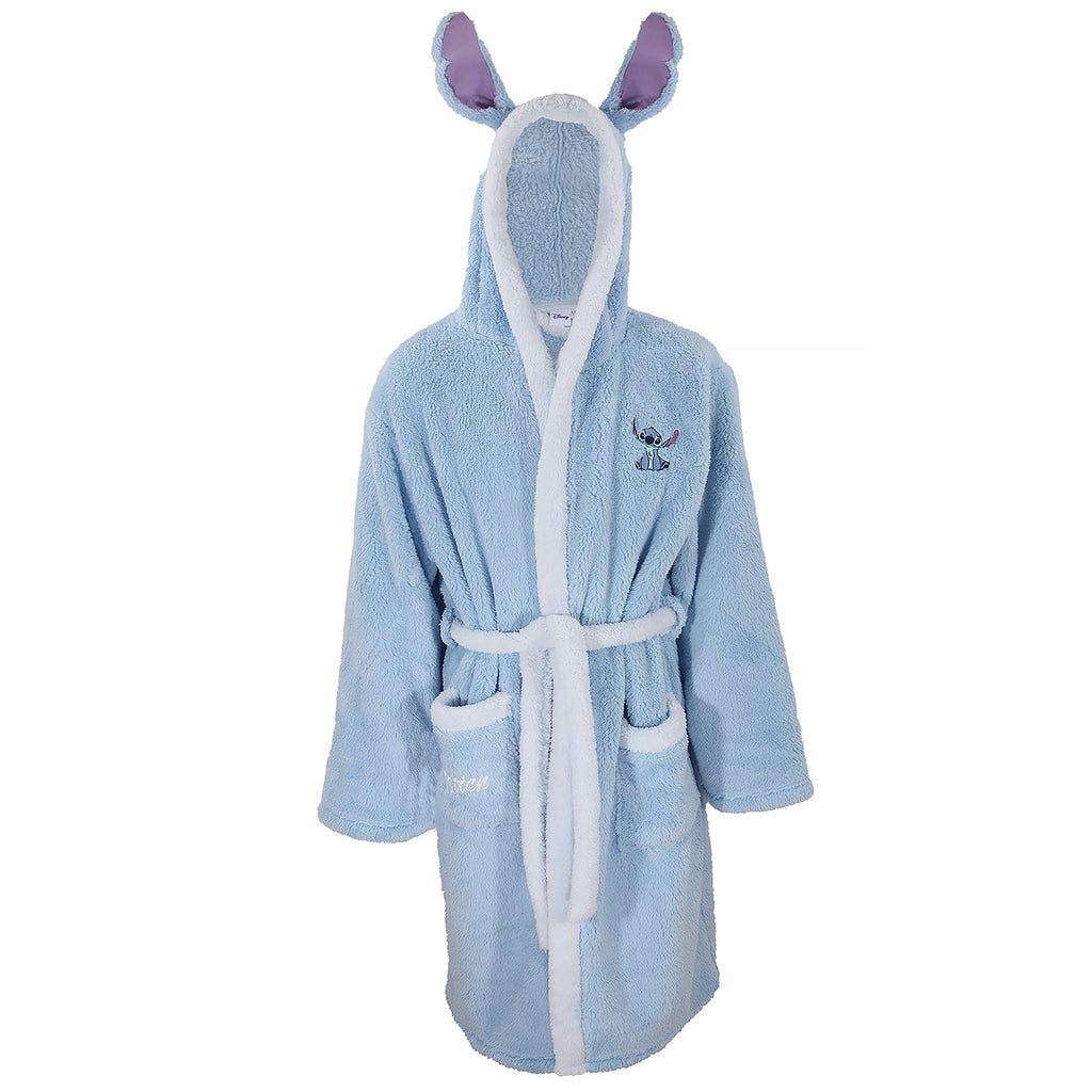 Produktbild Stitch Bademantel - Lilo & Stitch