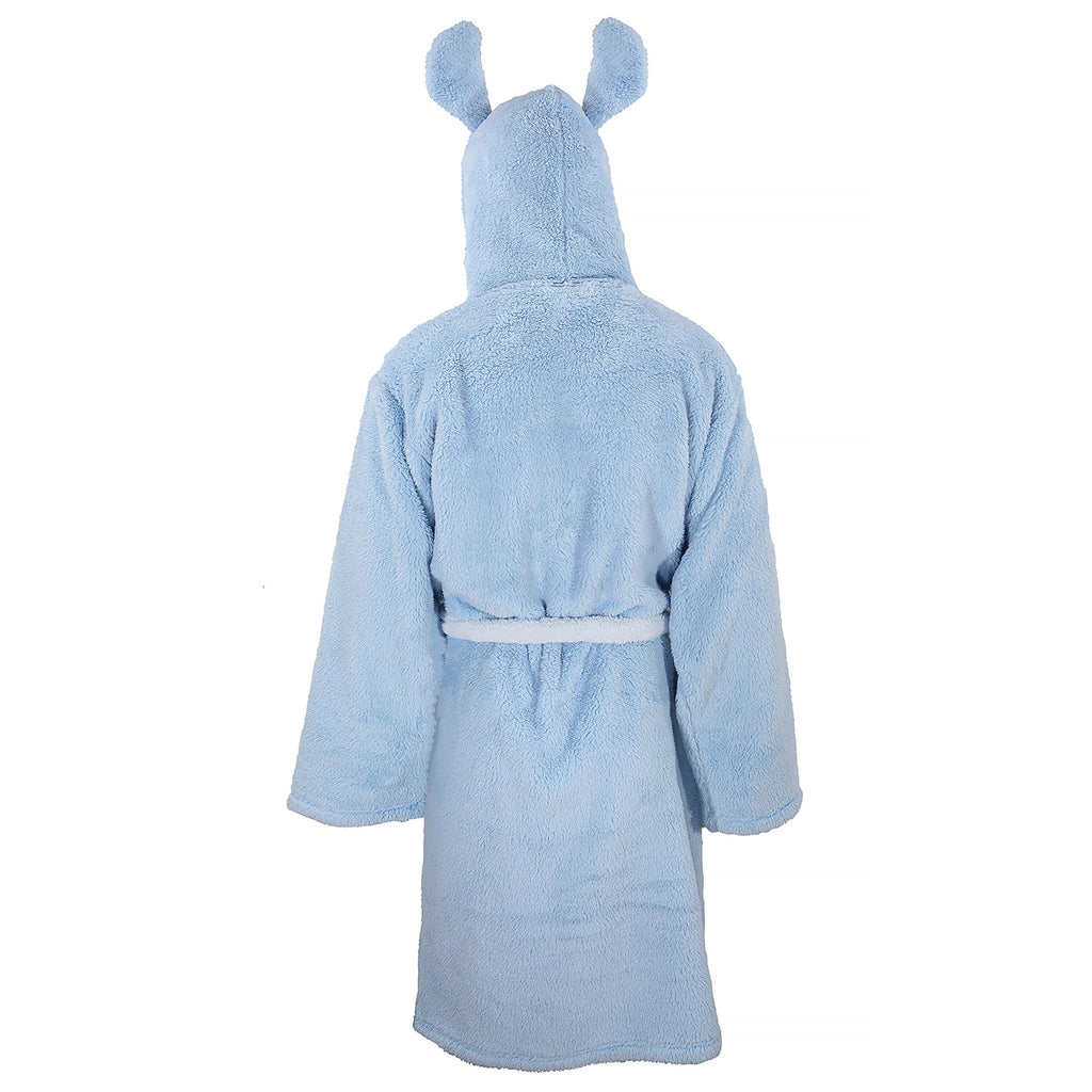 Produktbild Stitch Bademantel - Lilo & Stitch