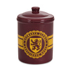Produktbild Gryffindor Hogwarts Alumni Keksdose B-Ware - Harry Potter