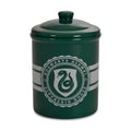 Produktbild Slytherin Hogwarts Alumni Keksdose B-Ware - Harry Potter