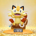 Produktbild Pokemon - Mauzi Funism Mini Figur