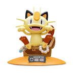 Produktbild Pokemon - Mauzi Funism Mini Figur
