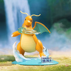 Produktbild Pokemon - Dragoran Funism Mini Figur