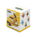 Produktbild Pokemon - Evoli Evolution Mystery Figur