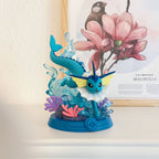 Produktbild Pokemon - Evoli Evolution Mystery Figur