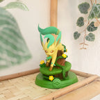 Produktbild Pokemon - Evoli Evolution Mystery Figur