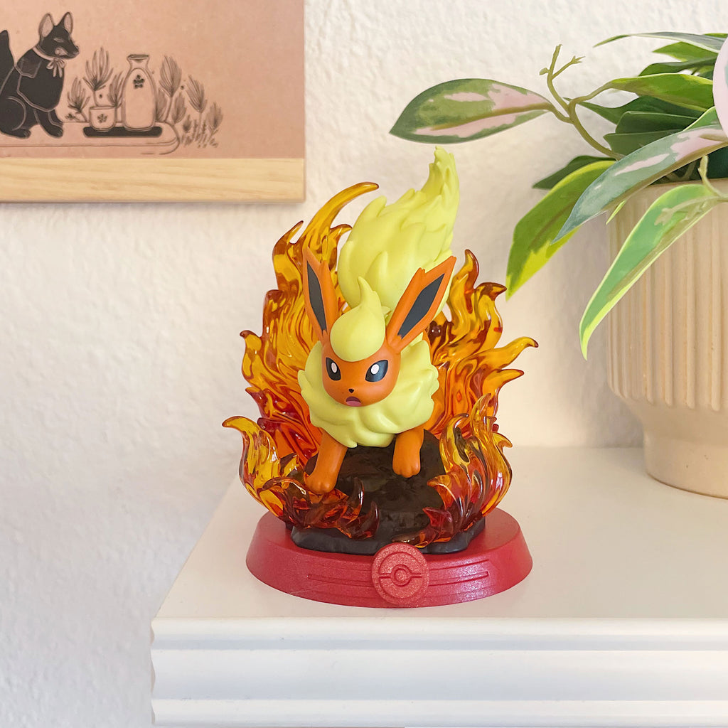 Produktbild Pokemon - Evoli Evolution Mystery Figur