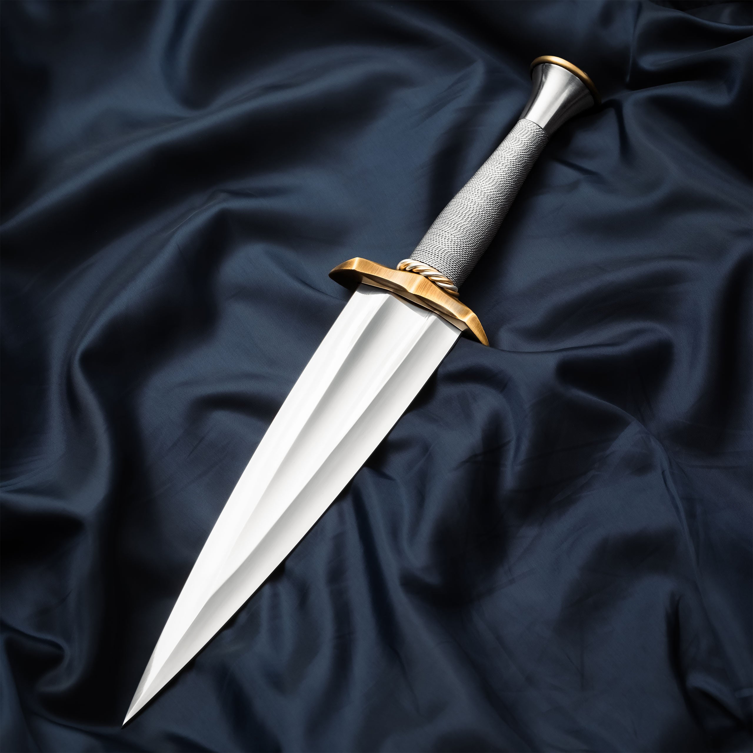 Produktbild Der Herr der Ringe - Boromir Dolch Replik