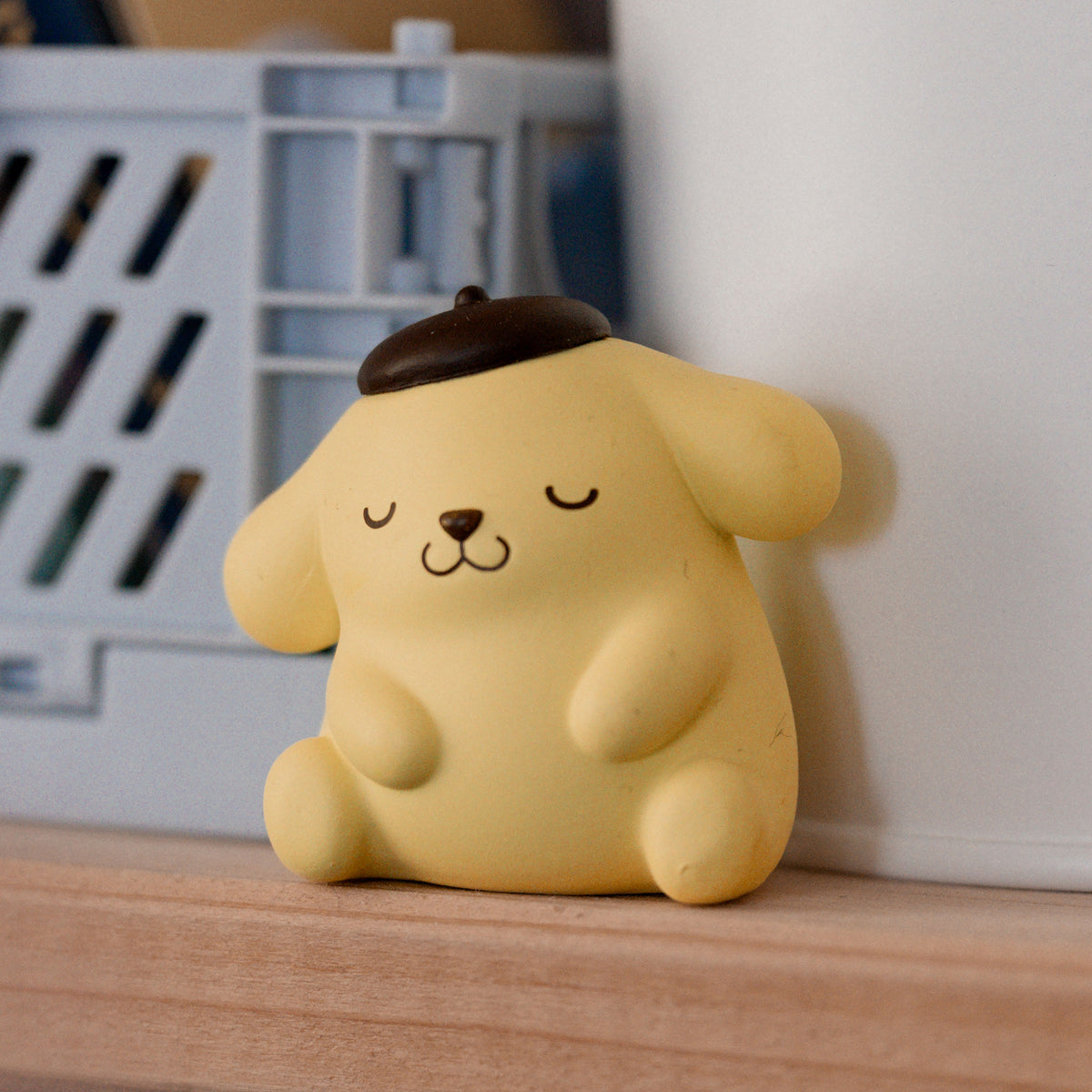 Produktbild Sanrio - Lil Sleepers Mystery Figur