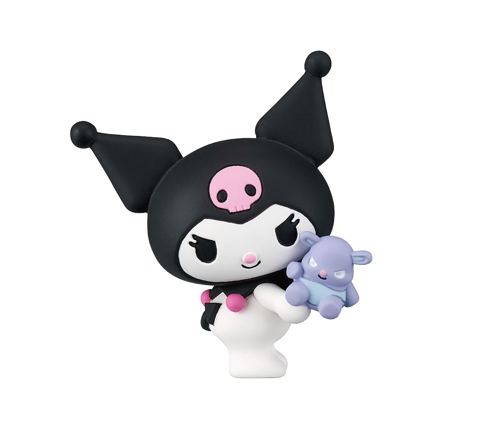 Produktbild Sanrio - Kuromi Mystery Twinchees Figur