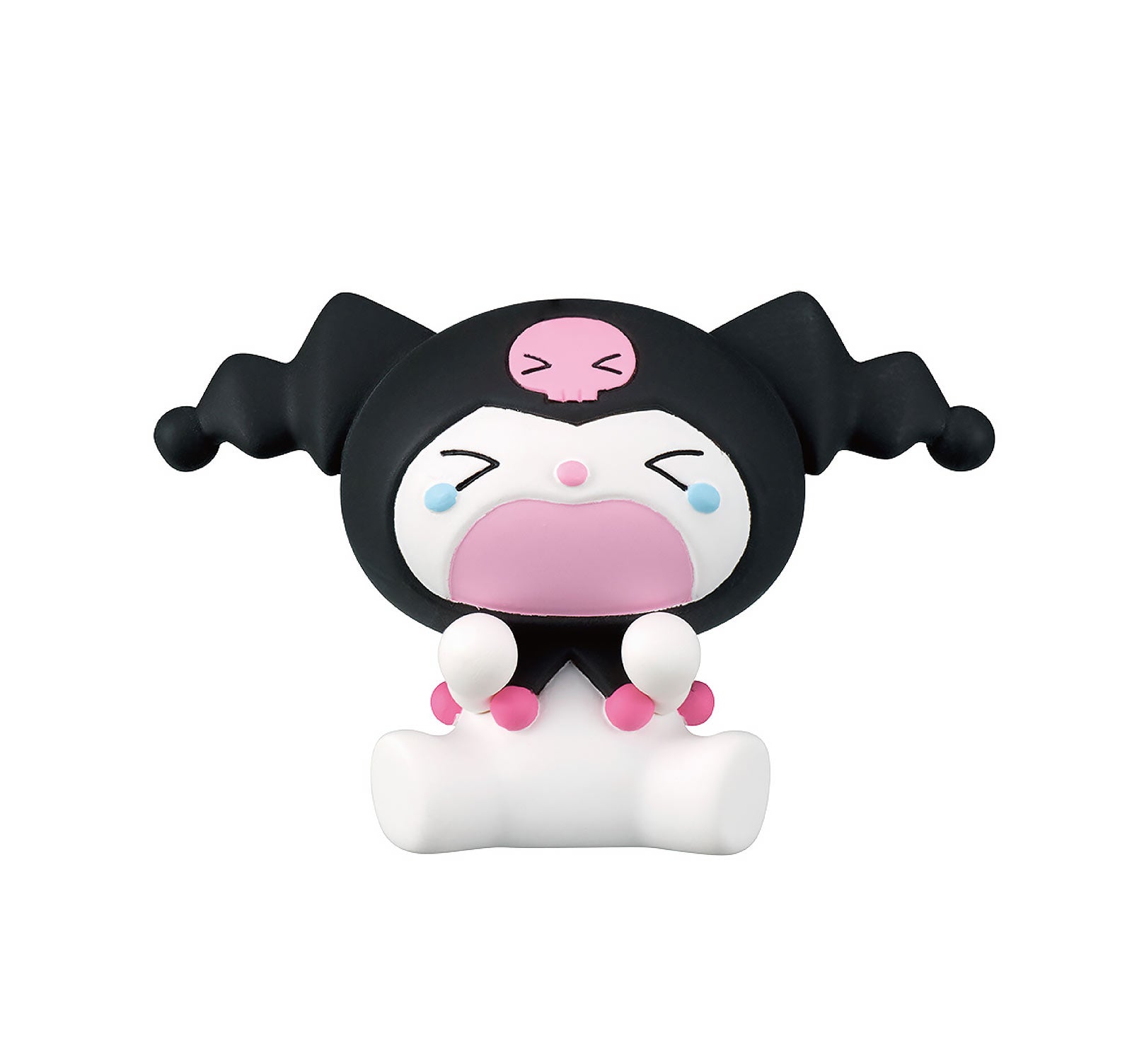 Produktbild Sanrio - Kuromi Mystery Twinchees Figur