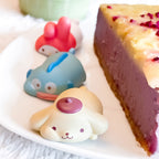 Produktbild Sanrio - Hello Kitty and Friends Mystery Twinchees Figur