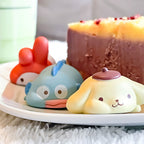 Produktbild Sanrio - Hello Kitty and Friends Mystery Twinchees Figur