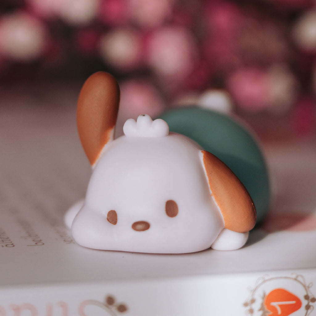 Produktbild Sanrio - Hello Kitty and Friends Mystery Twinchees Figur