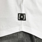 Produktbild One Piece - Crew Capslab T-Shirt weiß
