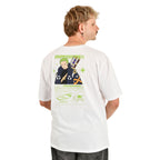 Produktbild One Piece - Zoro Capslab Oversize T-Shirt weiß
