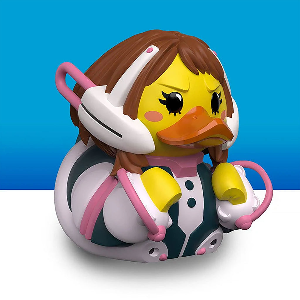 Produktbild My Hero Academia - Ochaco Uraraka TUBBZ Deko Ente