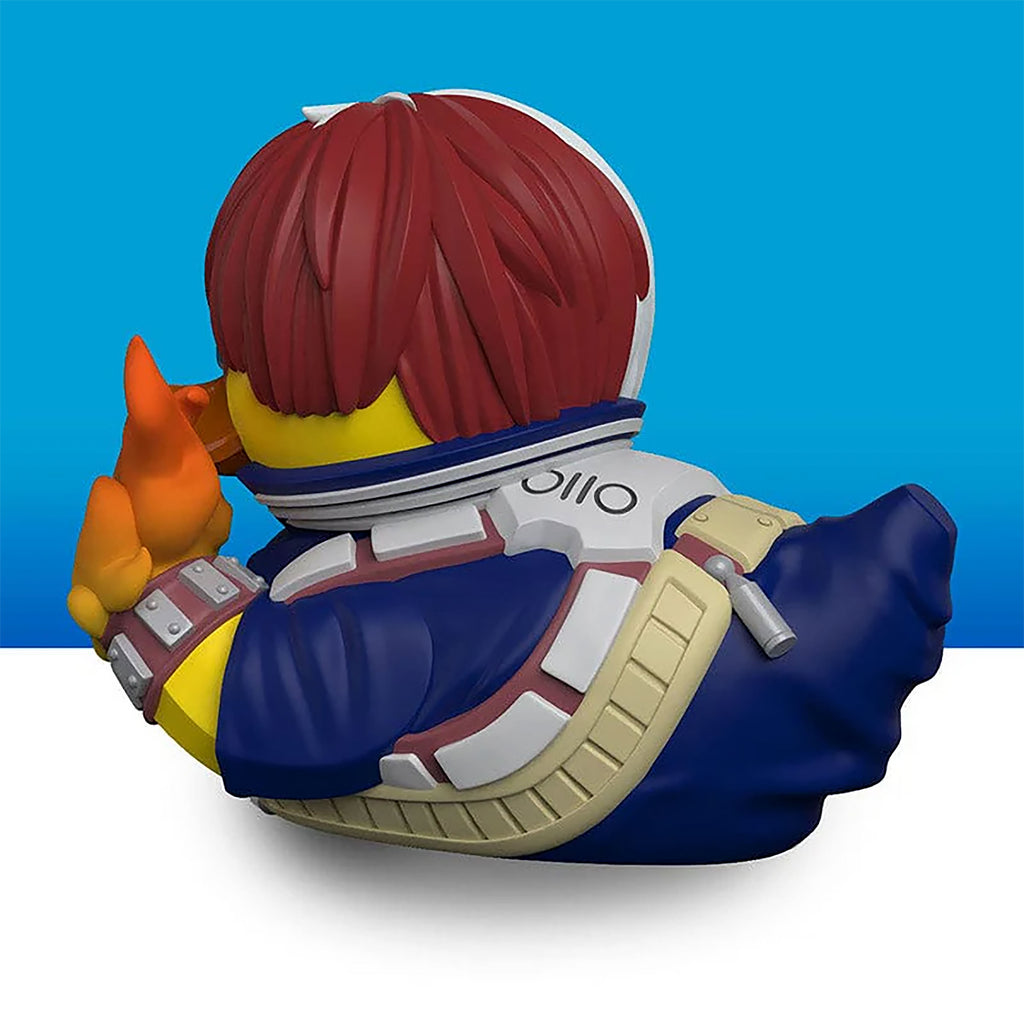 Produktbild My Hero Academia - Shoto Todoroki TUBBZ Deko Ente