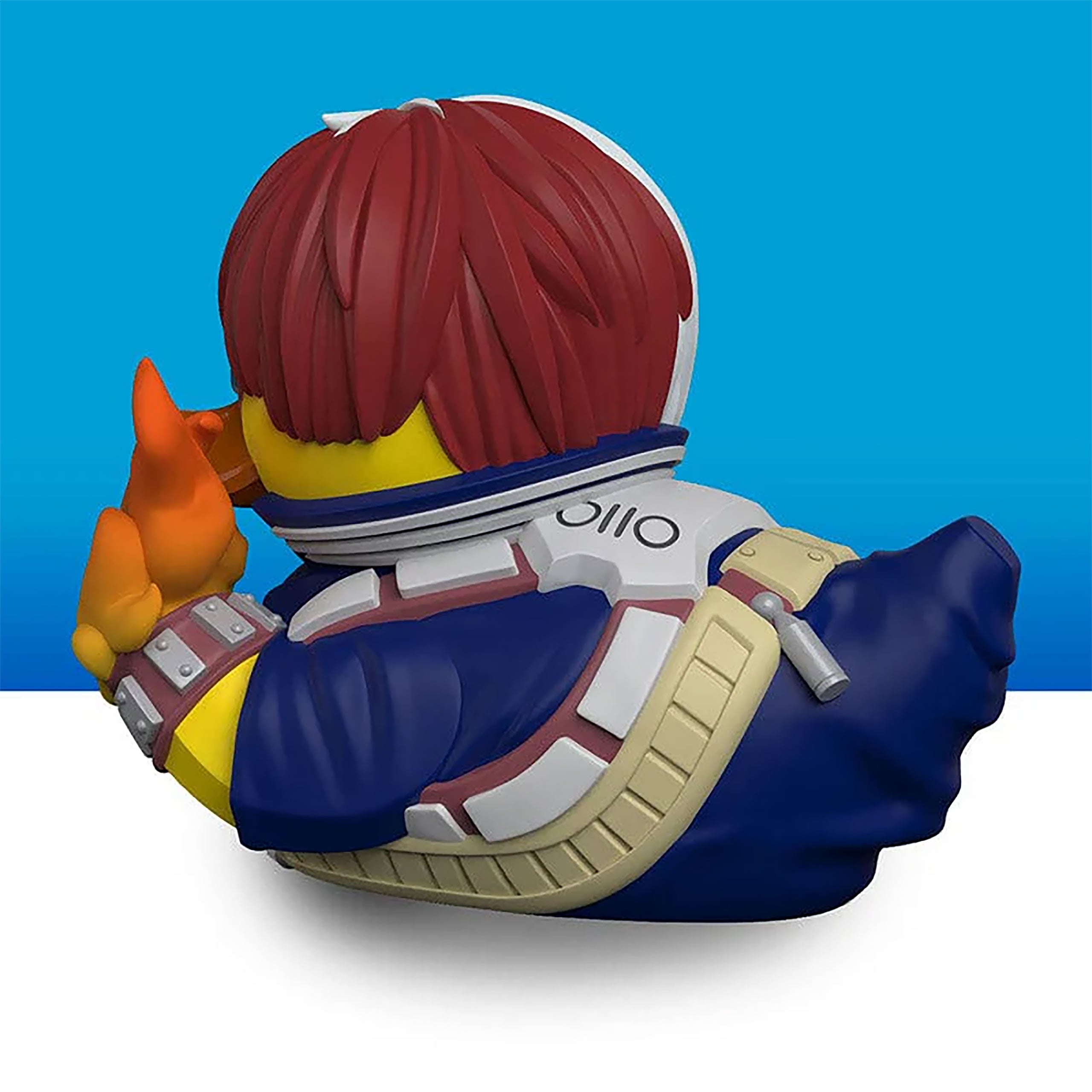Produktbild My Hero Academia - Shoto Todoroki TUBBZ Deko Ente