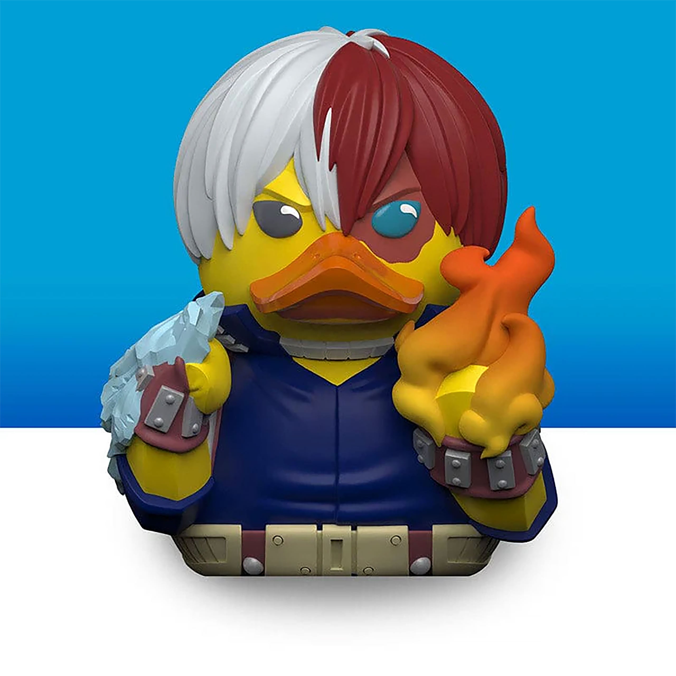 Produktbild My Hero Academia - Shoto Todoroki TUBBZ Deko Ente