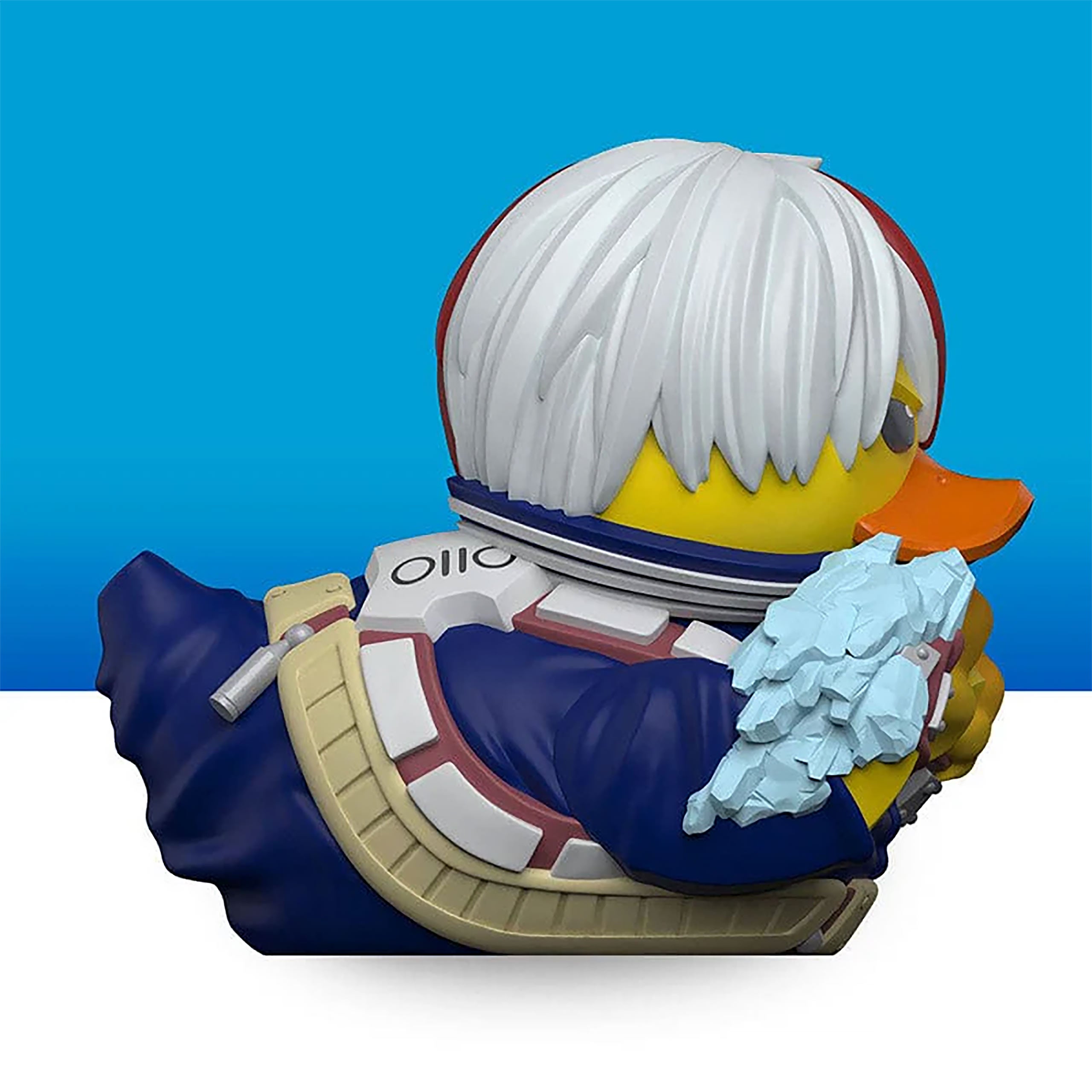 Produktbild My Hero Academia - Shoto Todoroki TUBBZ Deko Ente