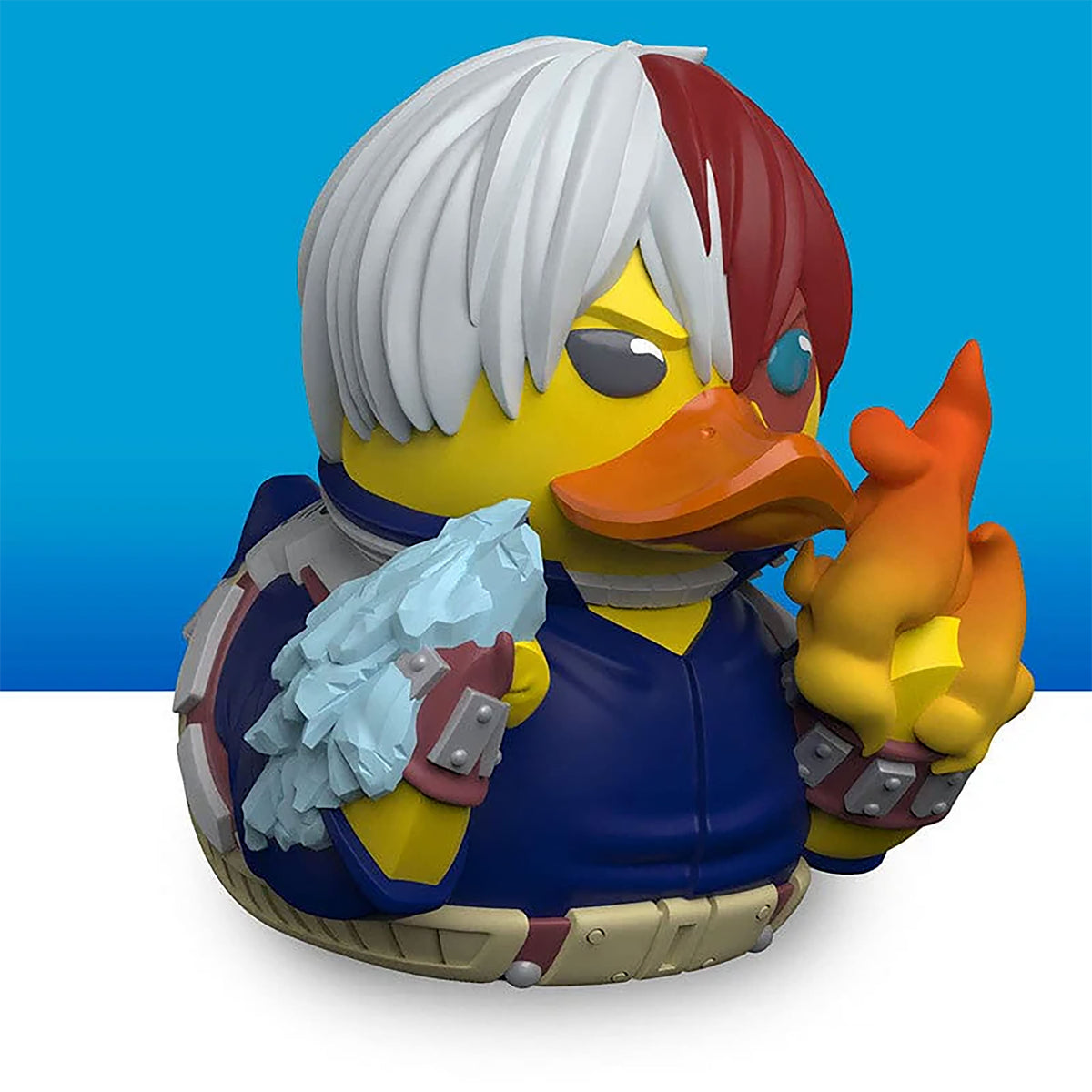 Produktbild My Hero Academia - Shoto Todoroki TUBBZ Deko Ente