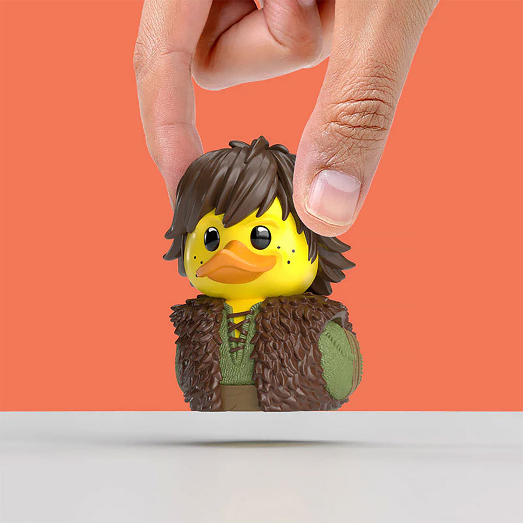 Produktbild Drachenzähmen leicht gemacht - Hicks Mini TUBBZ Deko Ente