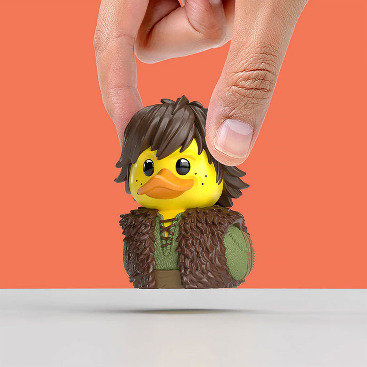 Produktbild Drachenzähmen leicht gemacht - Hicks Mini TUBBZ Deko Ente
