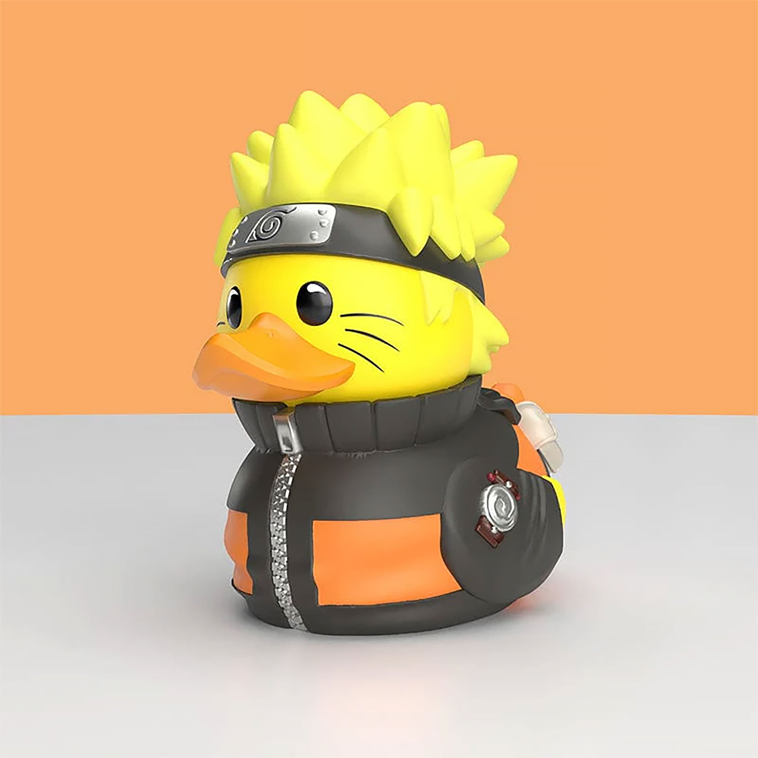Produktbild Naruto - Mini TUBBZ Deko Ente