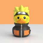 Produktbild Naruto - Mini TUBBZ Deko Ente