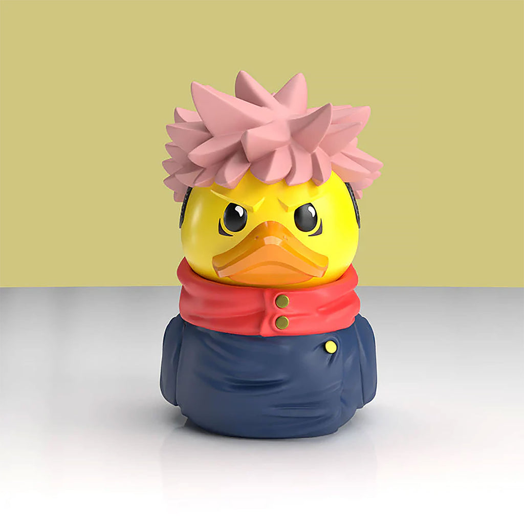 Produktbild Jujutsu Kaisen - Yuji Itadori Mini TUBBZ Deko Ente