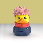 Produktbild Jujutsu Kaisen - Yuji Itadori Mini TUBBZ Deko Ente