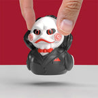 Product image Saw - Billy Mini TUBBZ Duck Figurine