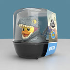 Produktbild Jurassic World - Beta Mini TUBBZ Deko Ente