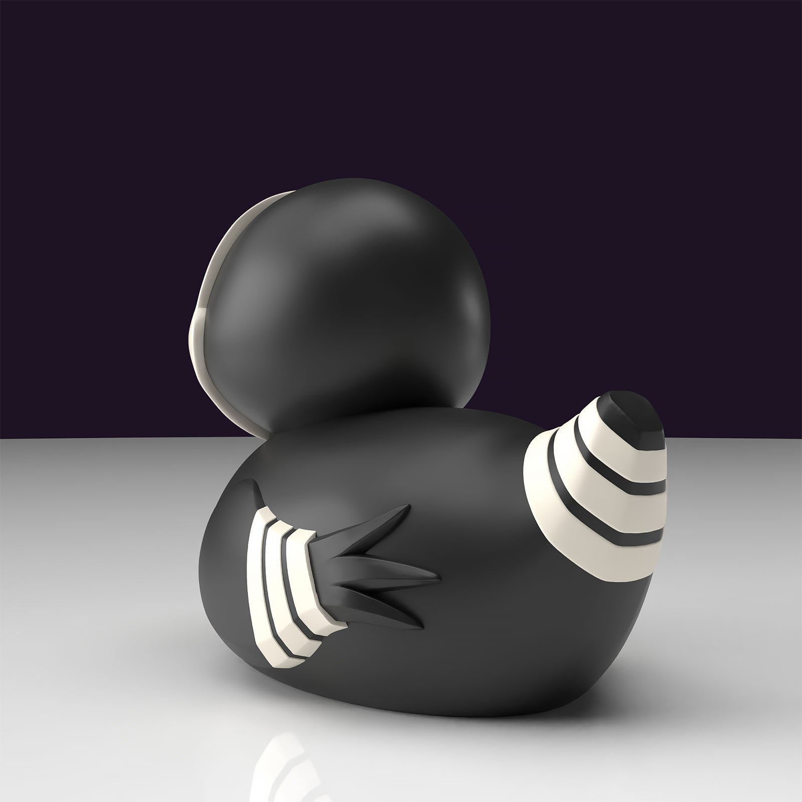Produktbild Five Nights at Freddys - Marionette TUBBZ Deko Ente