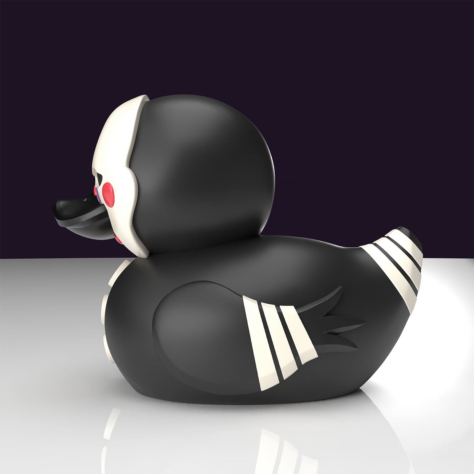 Produktbild Five Nights at Freddys - Marionette TUBBZ Deko Ente