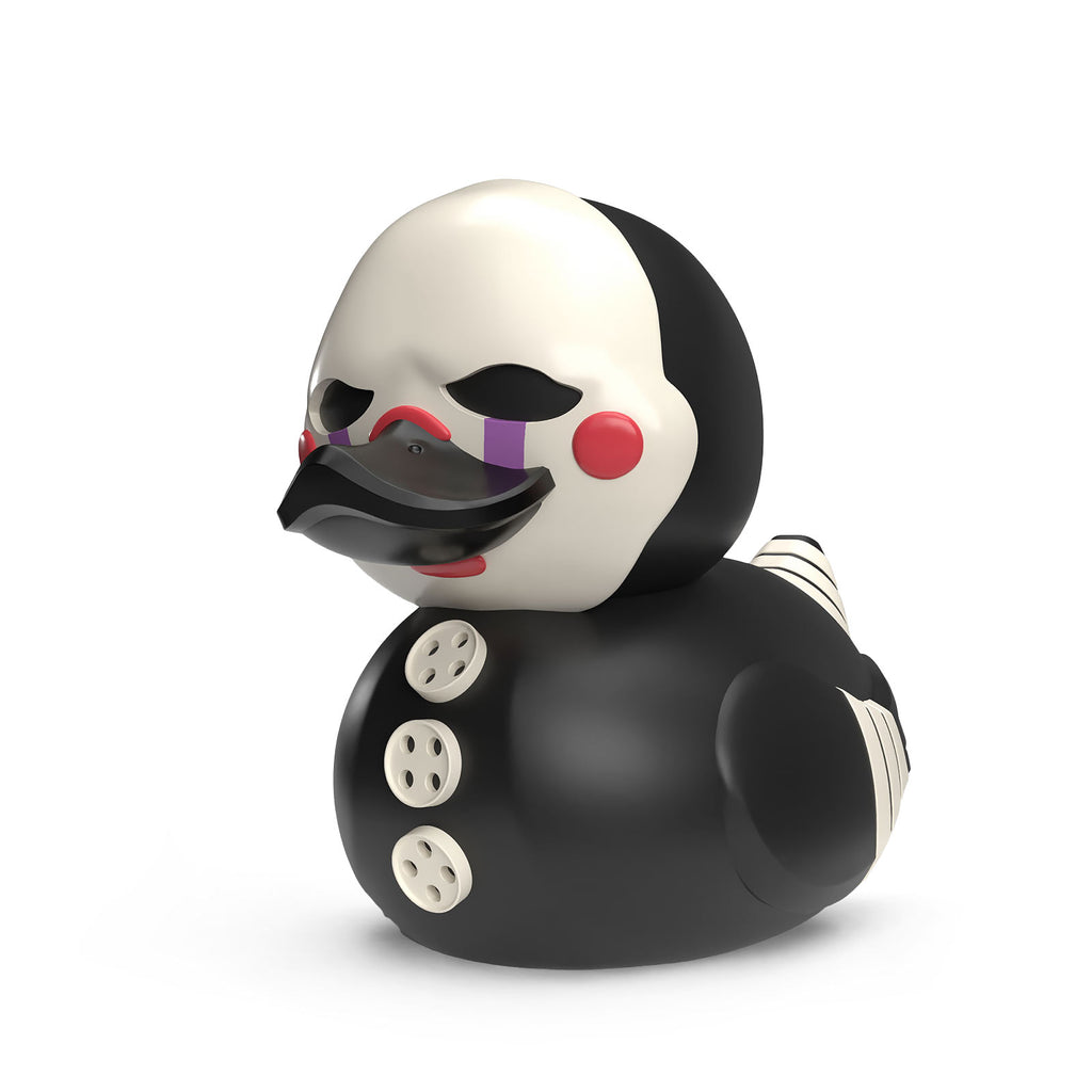 Produktbild Five Nights at Freddys - Marionette TUBBZ Deko Ente