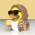 Produktbild The Big Lebowski - Der Dude TUBBZ Deko Ente