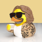 Produktbild The Big Lebowski - Der Dude TUBBZ Deko Ente
