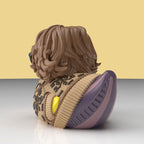 Produktbild The Big Lebowski - Der Dude TUBBZ Deko Ente