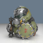 Produktbild Doom - Dark Ages Doom Slayer TUBBZ Deko Ente