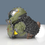 Produktbild Doom - Dark Ages Doom Slayer TUBBZ Deko Ente