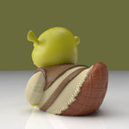 Produktbild Shrek - TUBBZ Deko Ente