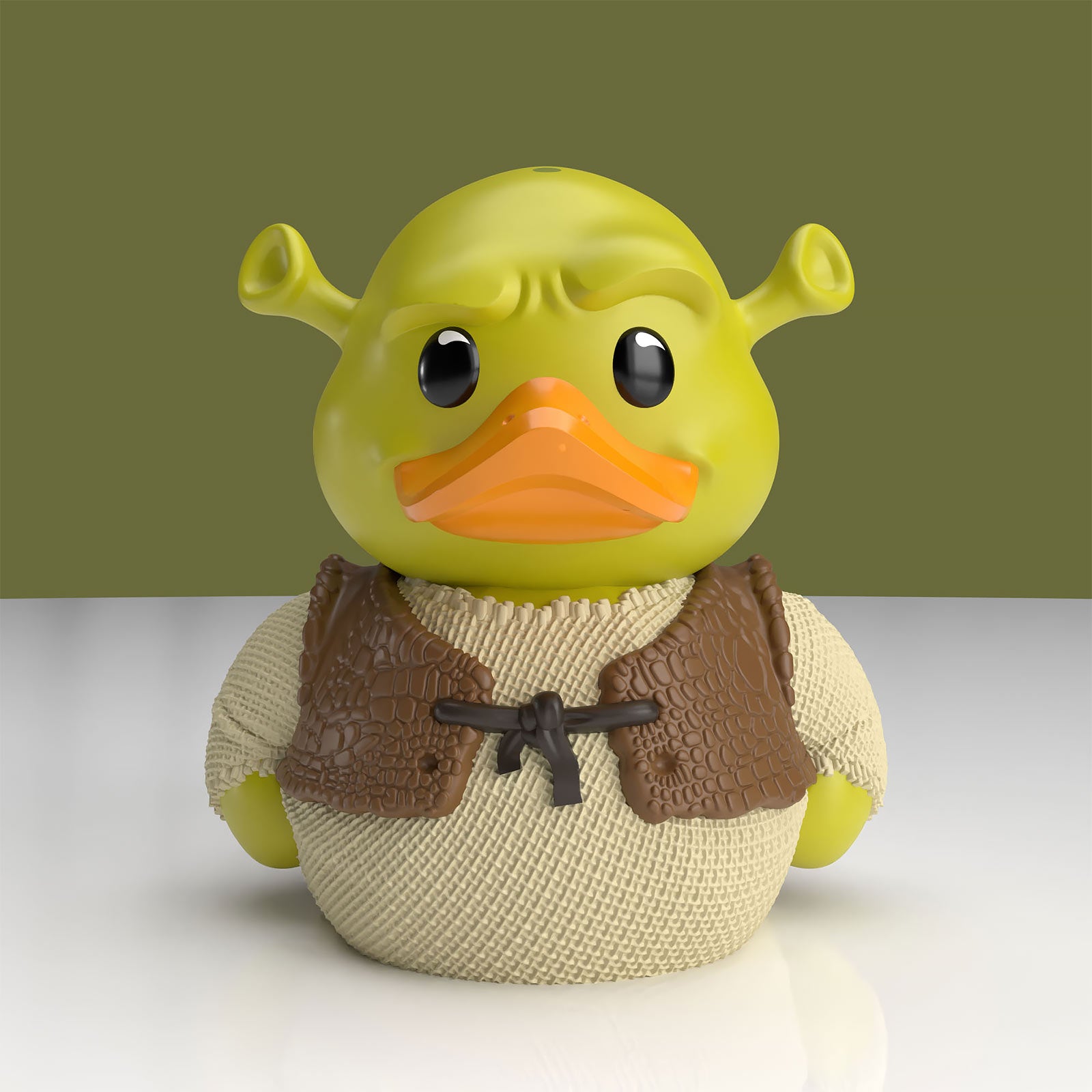 Produktbild Shrek - TUBBZ Deko Ente