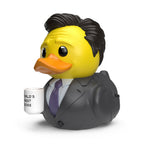 Produktbild The Office - Michael Scott Mini TUBBZ Deko Ente
