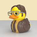 Produktbild The Office - Dwight Schrute Mini TUBBZ Deko Ente