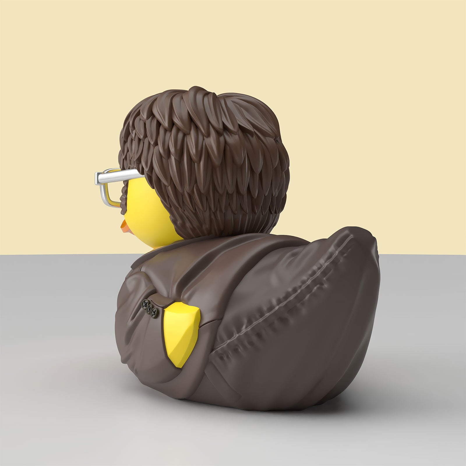 Produktbild The Office - Dwight Schrute Mini TUBBZ Deko Ente