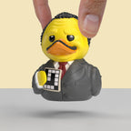 Product image The Office - Stanley Hudson Mini TUBBZ Duck